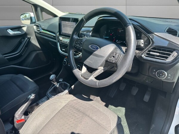 Used Ford Fiesta 2019 for sale - 74543584: Photo 8