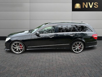 Used Mercedes-Benz 350 SL 2010 for sale - 78285727: Photo