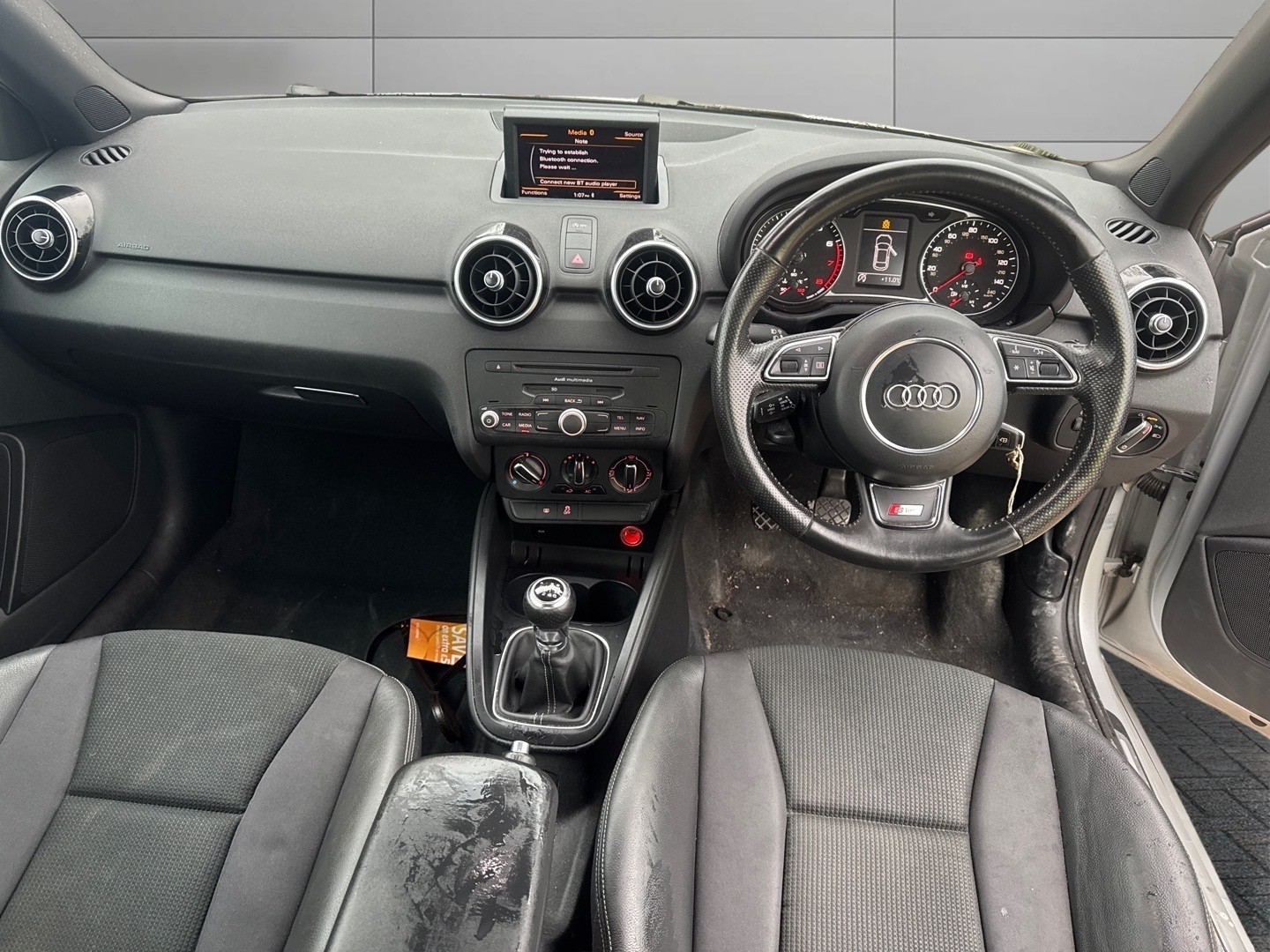 Used Audi A1 2013 for sale - 76579934: Photo 10