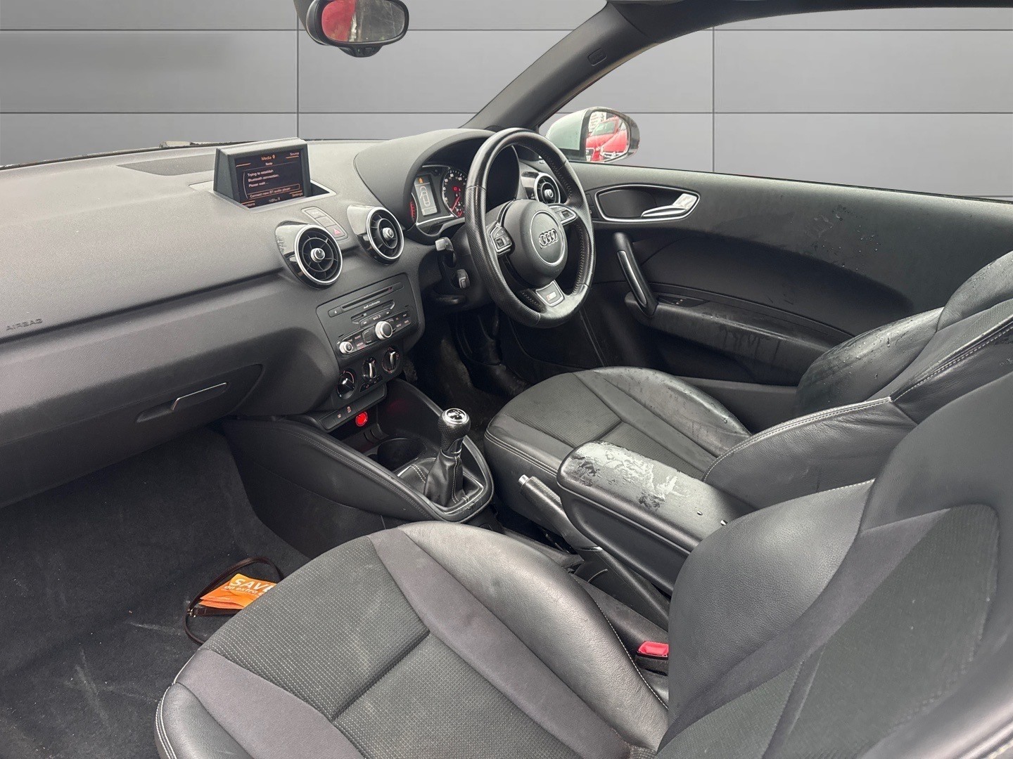 Used Audi A1 2013 for sale - 76579934: Photo 12