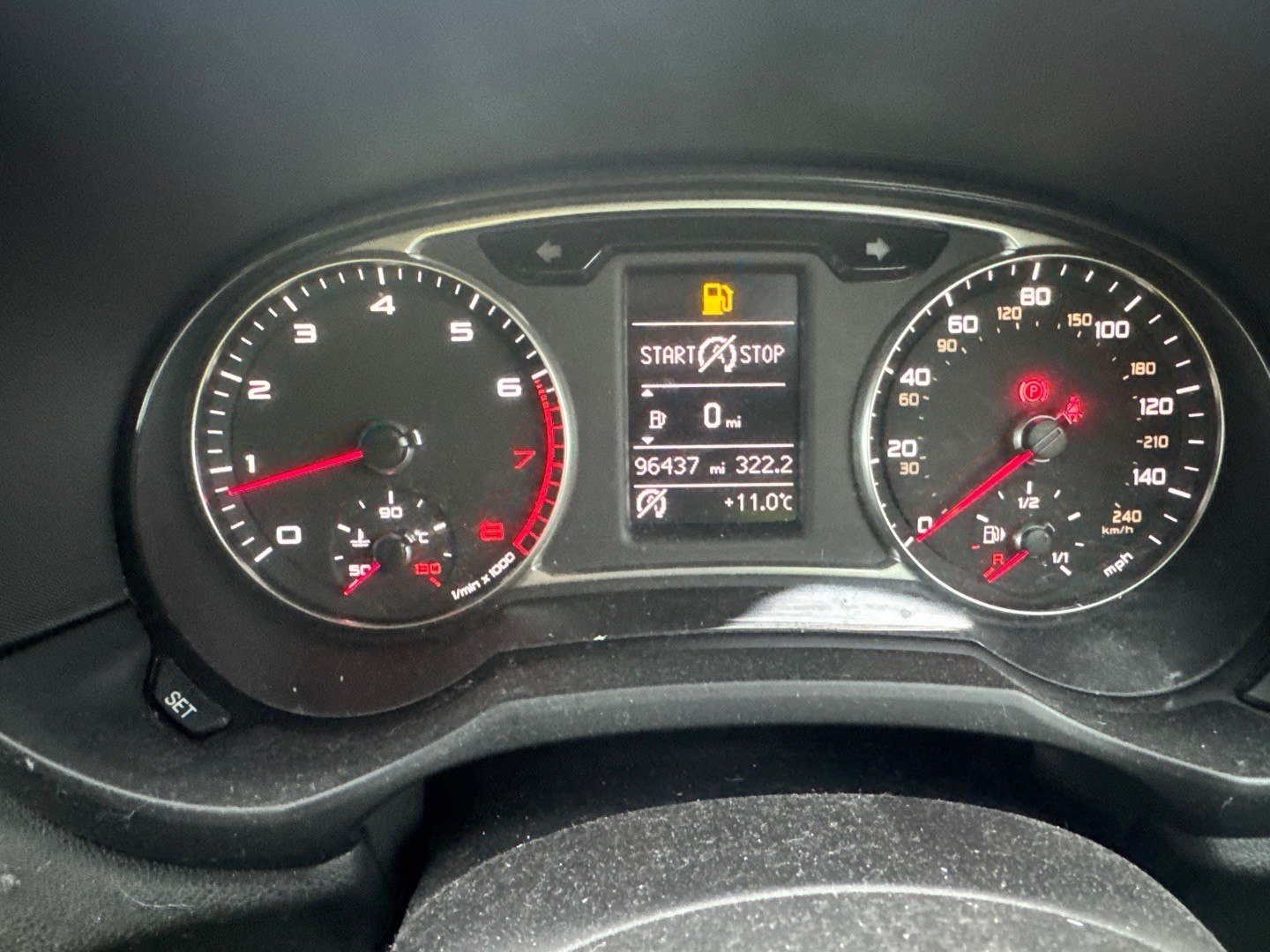 Used Audi A1 2013 for sale - 76579934: Photo 13