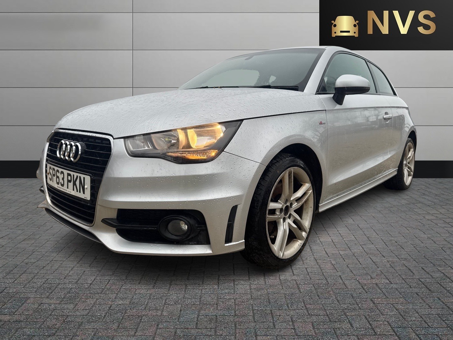 Used Audi A1 2013 for sale - 76579934: Photo 3