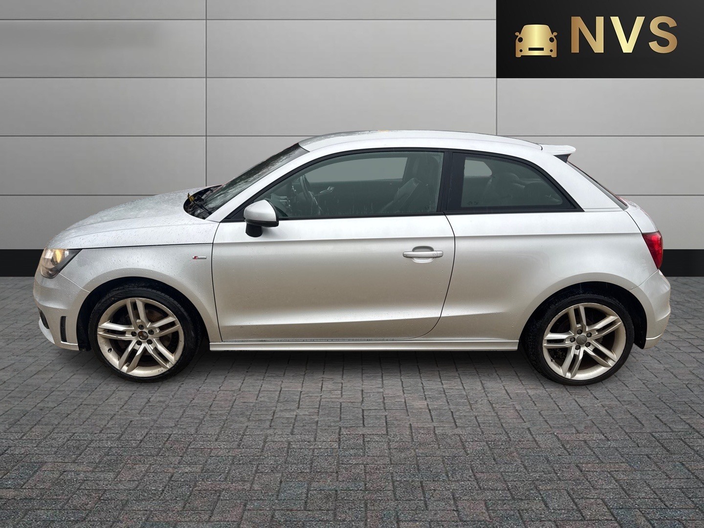 Used Audi A1 2013 for sale - 76579934: Photo 4