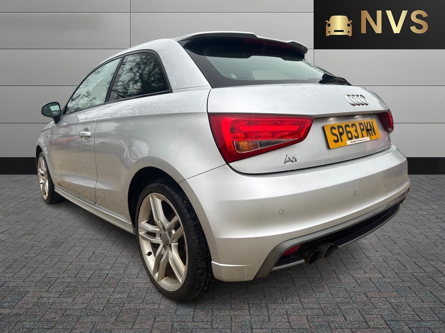 Used Audi A1 2013 for sale - 76579934: Photo 5