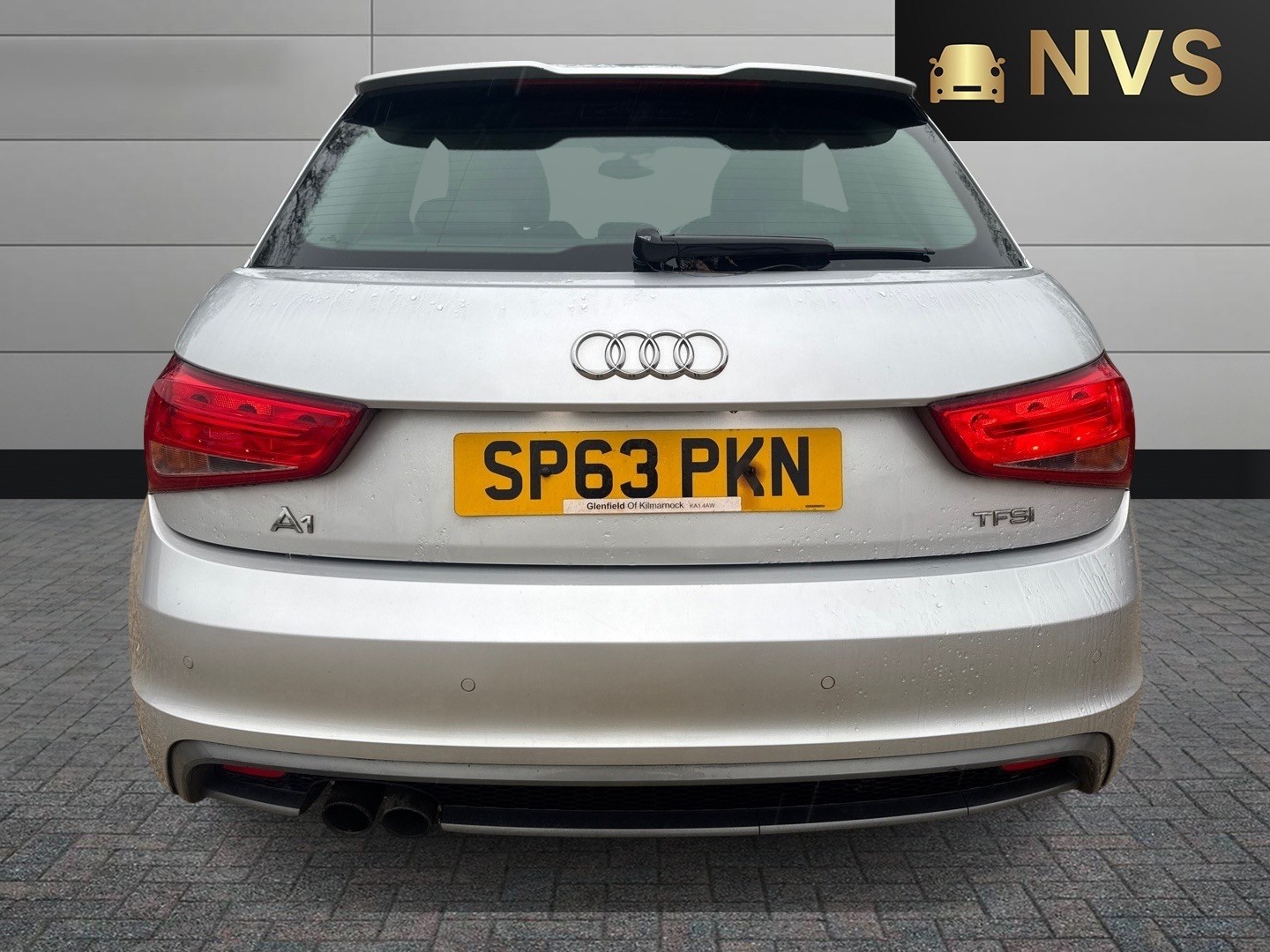 Used Audi A1 2013 for sale - 76579934: Photo 6
