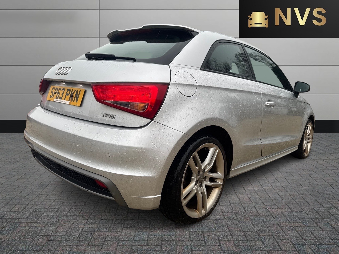 Used Audi A1 2013 for sale - 76579934: Photo 7