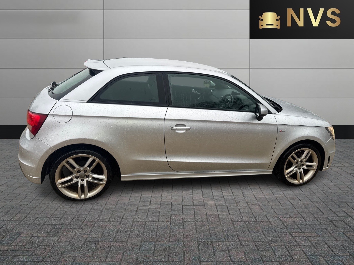 Used Audi A1 2013 for sale - 76579934: Photo 8