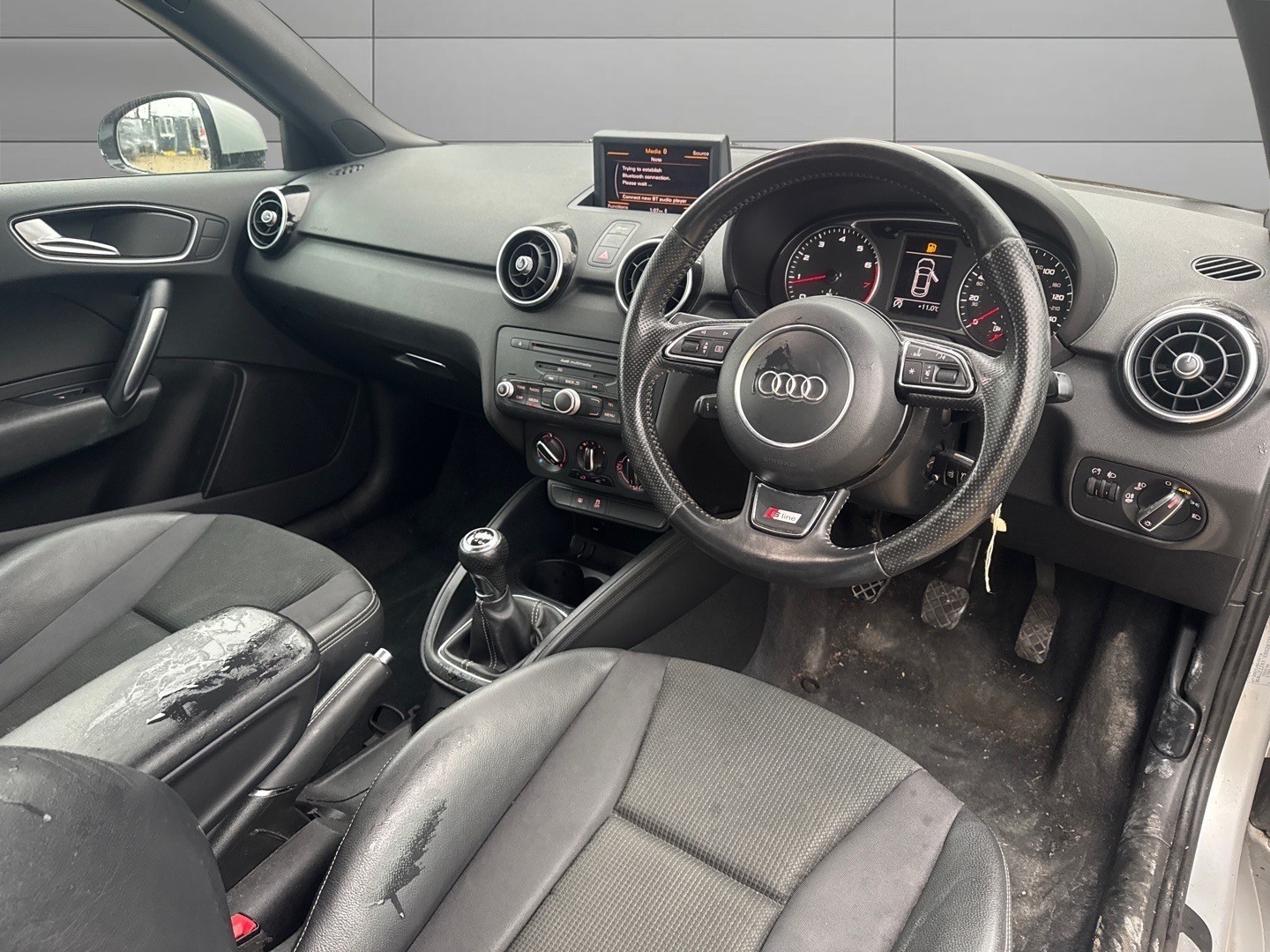 Used Audi A1 2013 for sale - 76579934: Photo 9