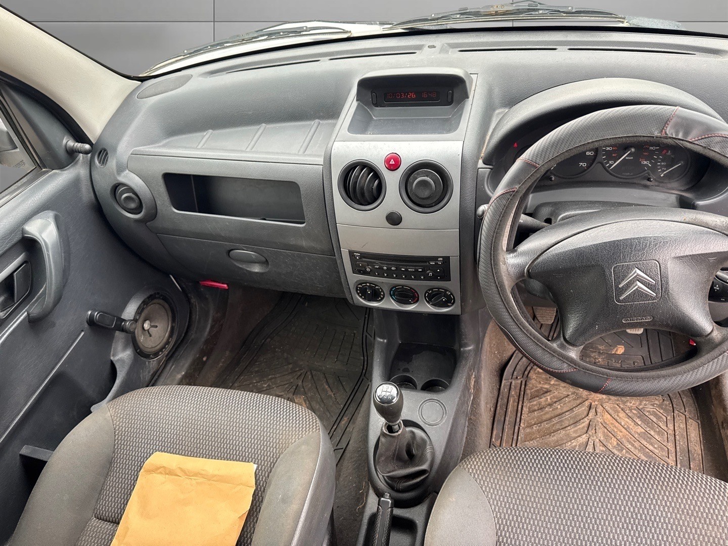 Used Citroen Berlingo 2009 for sale - 77830133: Photo 10