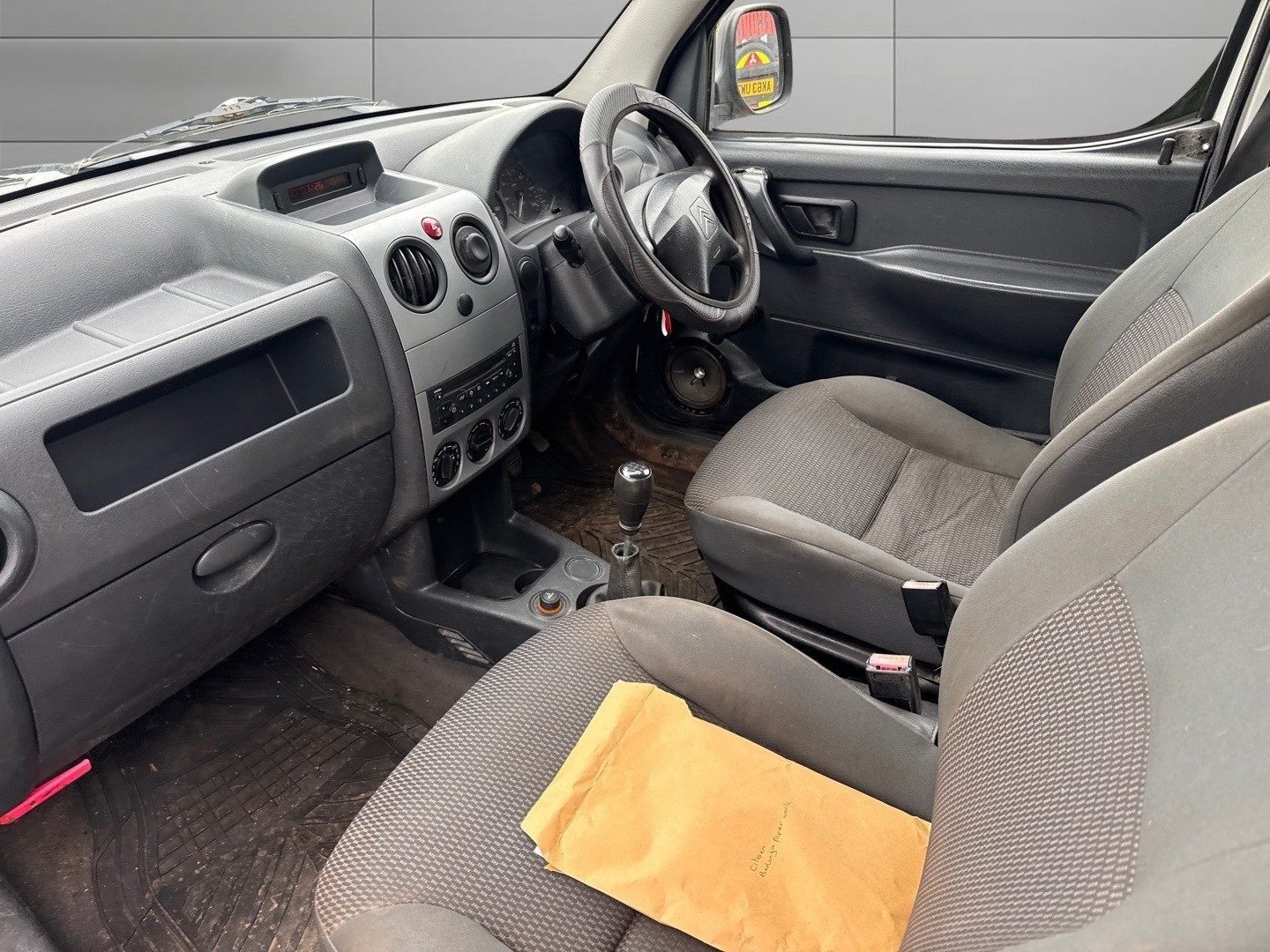 Used Citroen Berlingo 2009 for sale - 77830133: Photo 11