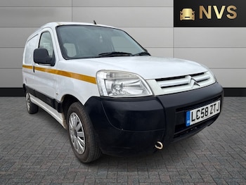 Used Citroen Berlingo 2009 for sale - 77830133: Photo