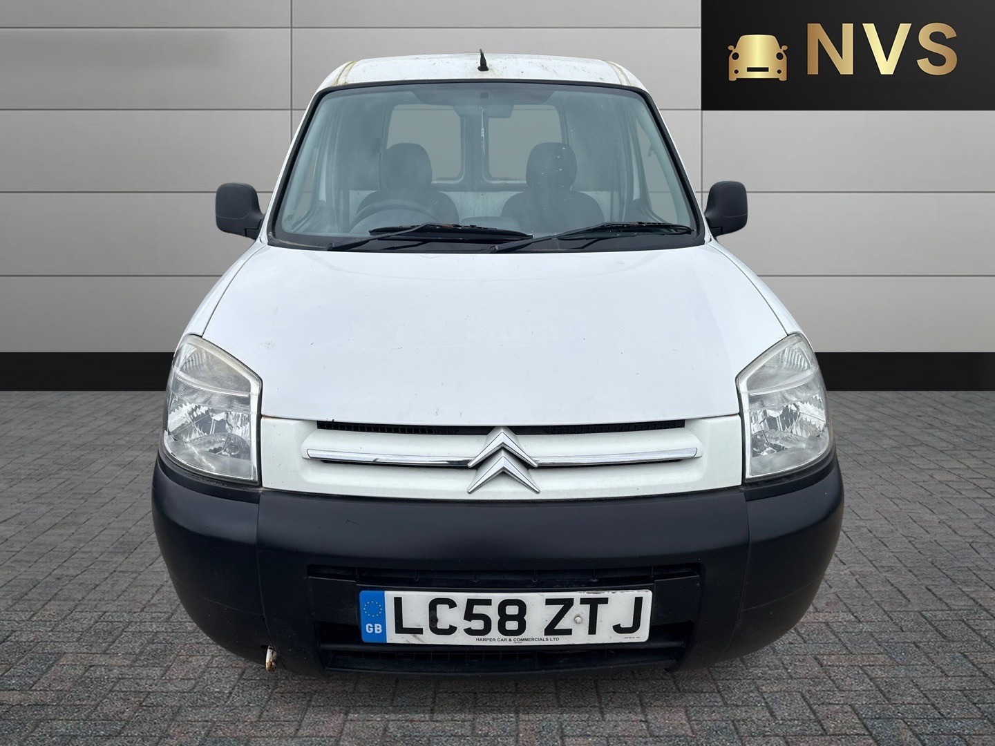 Used Citroen Berlingo 2009 for sale - 77830133: Photo 2
