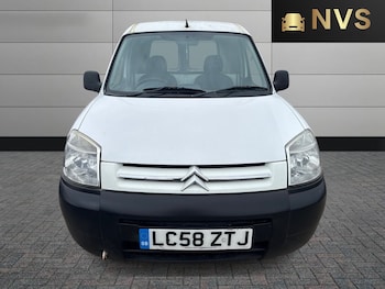 Used Citroen Berlingo 2009 for sale - 77830133: Photo