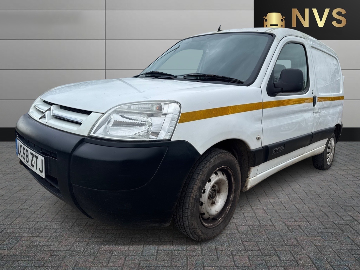 Used Citroen Berlingo 2009 for sale - 77830133: Photo 3