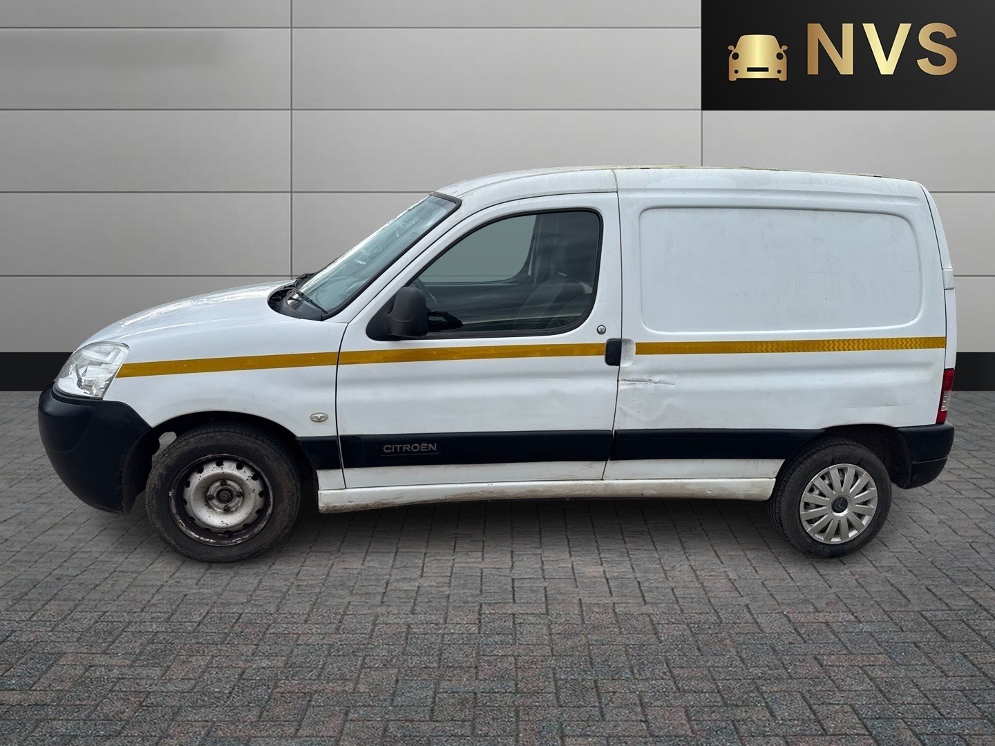 Used Citroen Berlingo 2009 for sale - 77830133: Photo 4