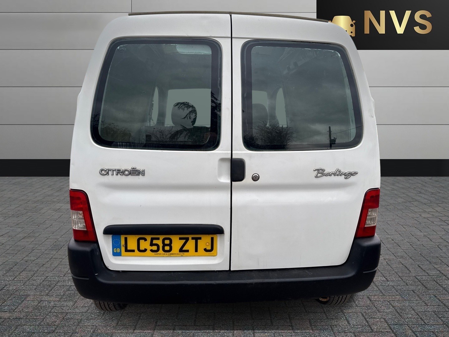 Used Citroen Berlingo 2009 for sale - 77830133: Photo 6