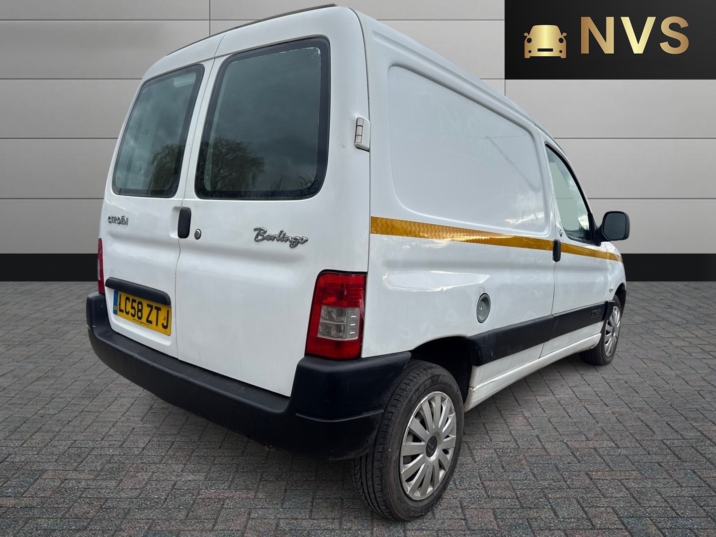 Used Citroen Berlingo 2009 for sale - 77830133: Photo 7