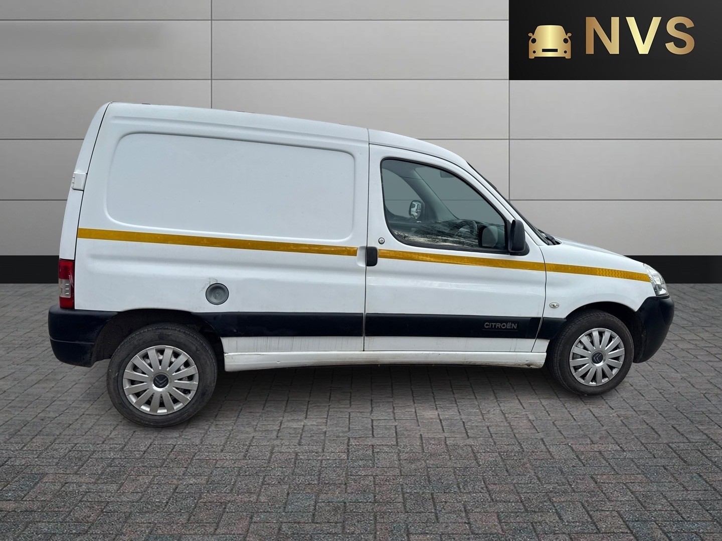 Used Citroen Berlingo 2009 for sale - 77830133: Photo 8