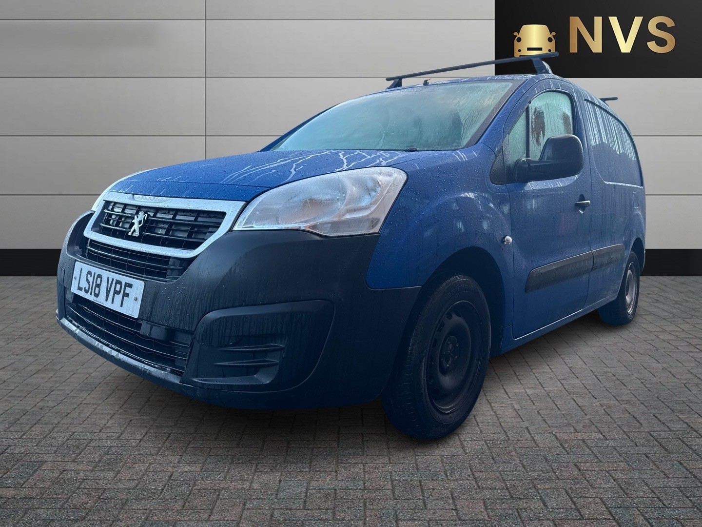 Used Peugeot Partner 2018 for sale - 77465146: Photo 3