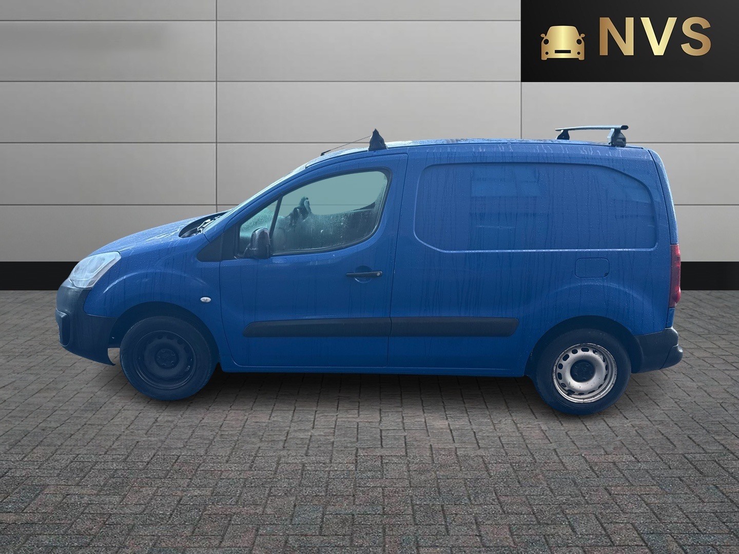 Used Peugeot Partner 2018 for sale - 77465146: Photo 4