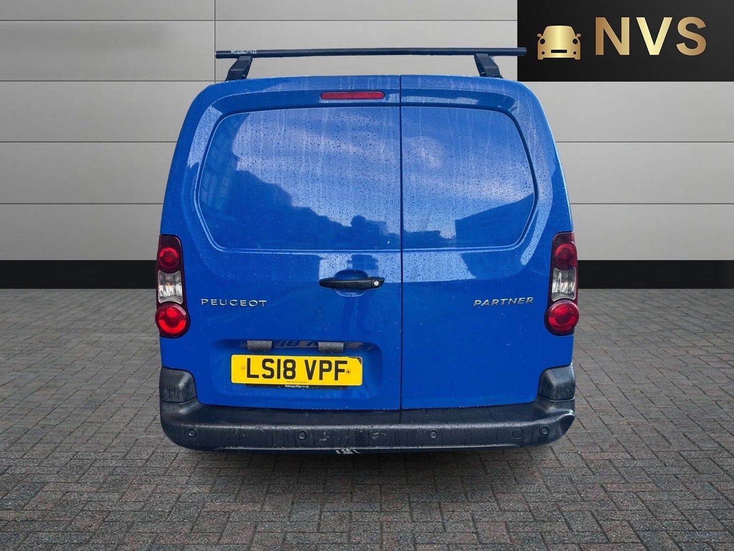 Used Peugeot Partner 2018 for sale - 77465146: Photo 6