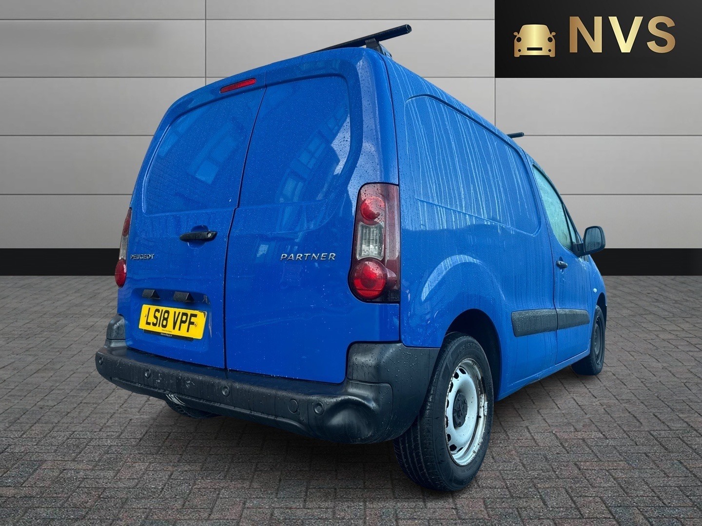 Used Peugeot Partner 2018 for sale - 77465146: Photo 7