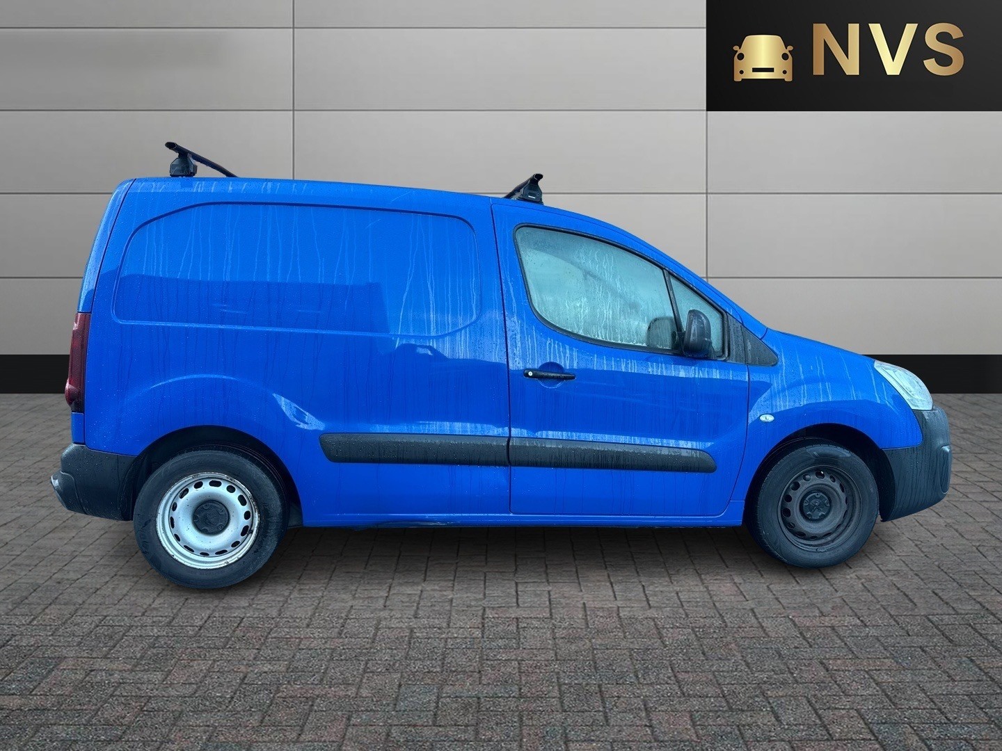 Used Peugeot Partner 2018 for sale - 77465146: Photo 8