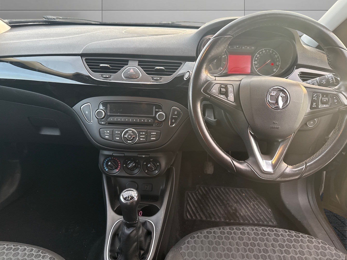 Used Vauxhall Corsa 2016 for sale - 77124216: Photo 10