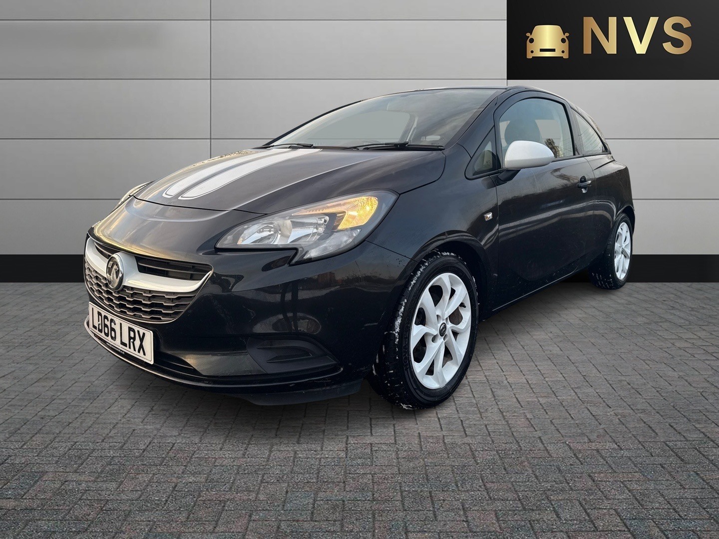 Used Vauxhall Corsa 2016 for sale - 77124216: Photo 3
