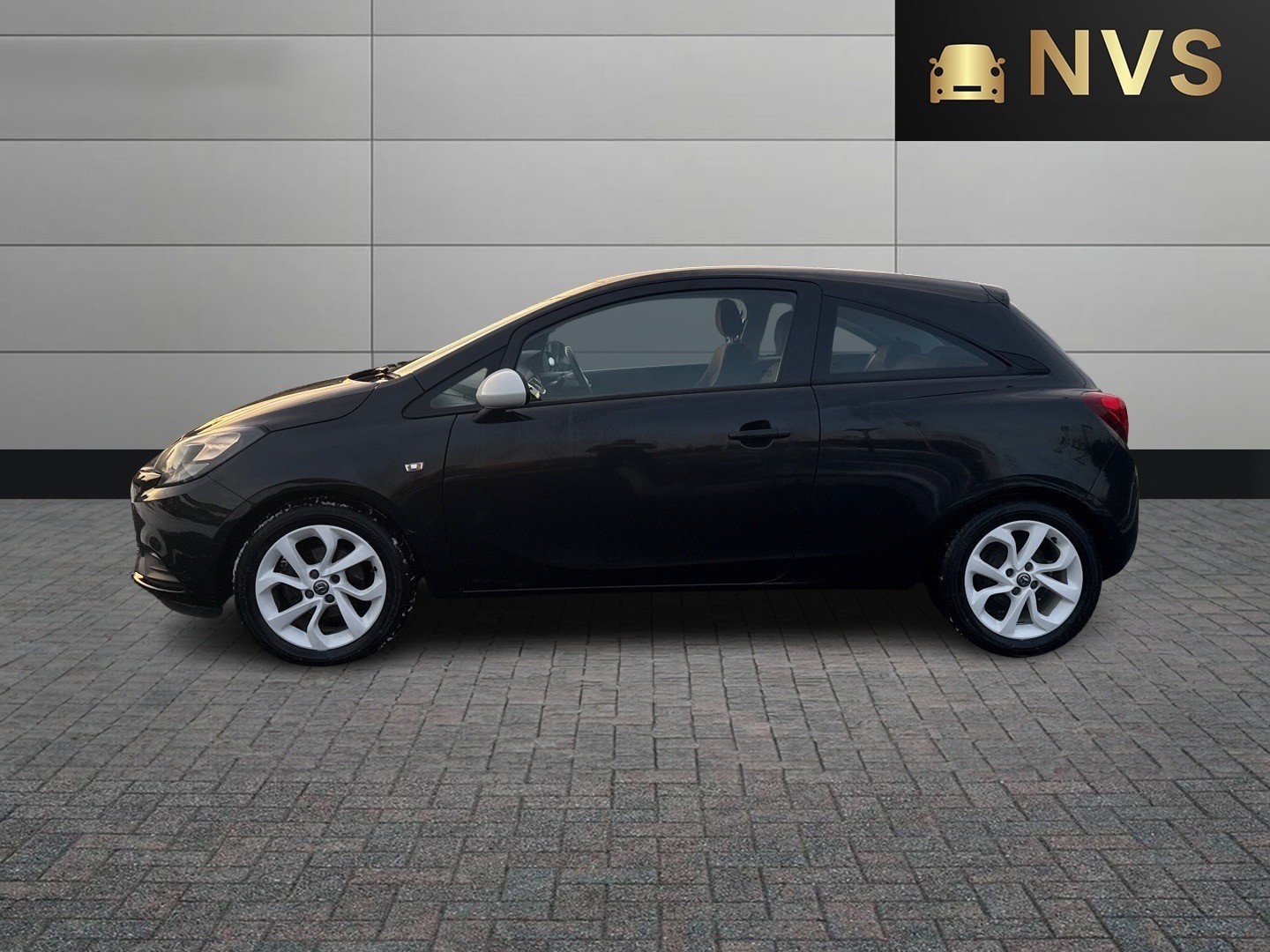 Used Vauxhall Corsa 2016 for sale - 77124216: Photo 4