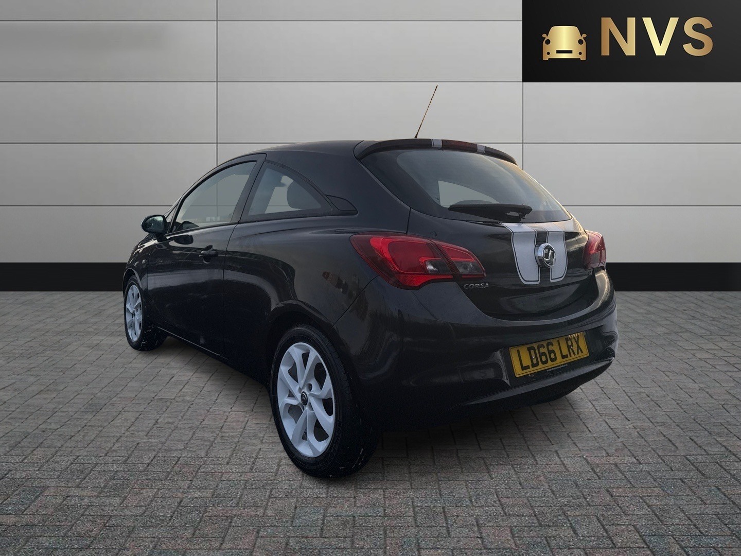 Used Vauxhall Corsa 2016 for sale - 77124216: Photo 5