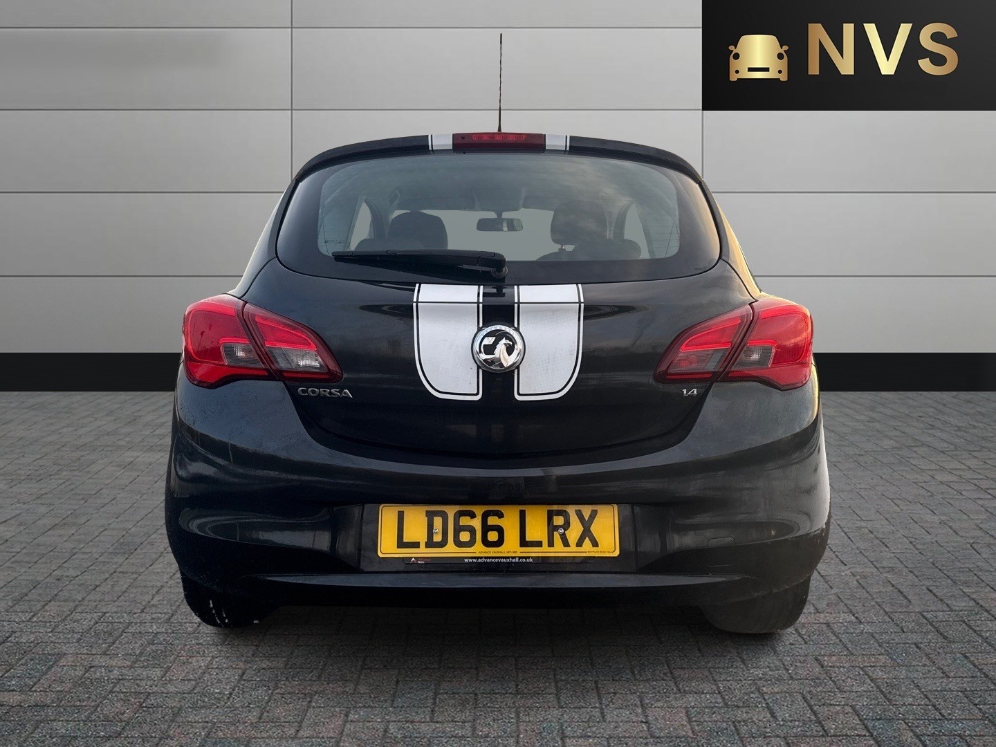 Used Vauxhall Corsa 2016 for sale - 77124216: Photo 6