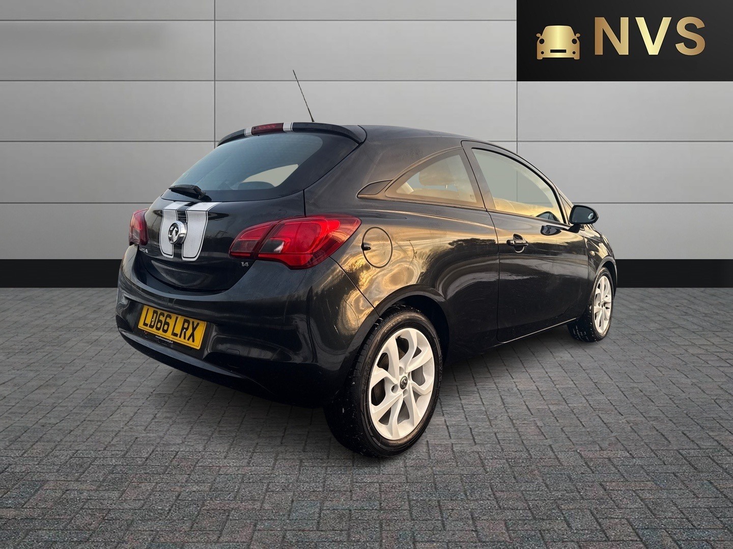 Used Vauxhall Corsa 2016 for sale - 77124216: Photo 7