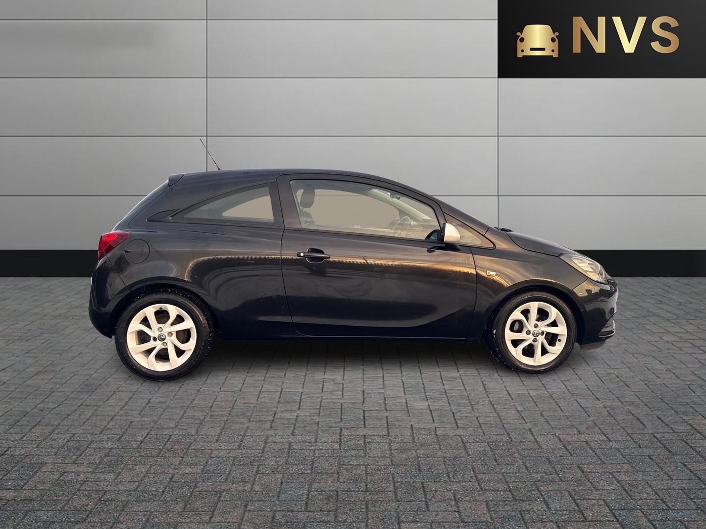 Used Vauxhall Corsa 2016 for sale - 77124216: Photo 8