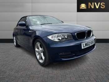 2010 - 2.0 118i Sport Convertible 2-Door