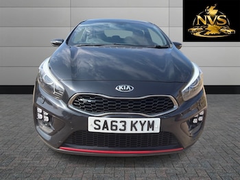 Used Kia Pro Ceed 2016 for sale - 79294589: Photo