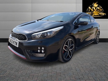 Used Kia Pro Ceed 2016 for sale - 79294589: Photo