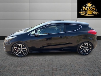 Used Kia Pro Ceed 2016 for sale - 79294589: Photo