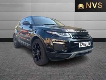2015 - 2.0 eD4 SE Tech 5-Door