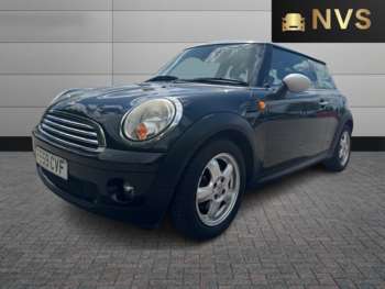 Used MINI Hatch 2009 for sale - 75301571: Photo