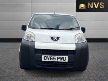 Used Peugeot Bipper 2016 for sale - 75033416: Photo