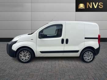 Used Peugeot Bipper 2016 for sale - 75033416: Photo