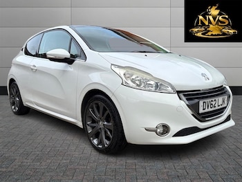 Used Peugeot 208 2012 for sale - 79260884: Photo