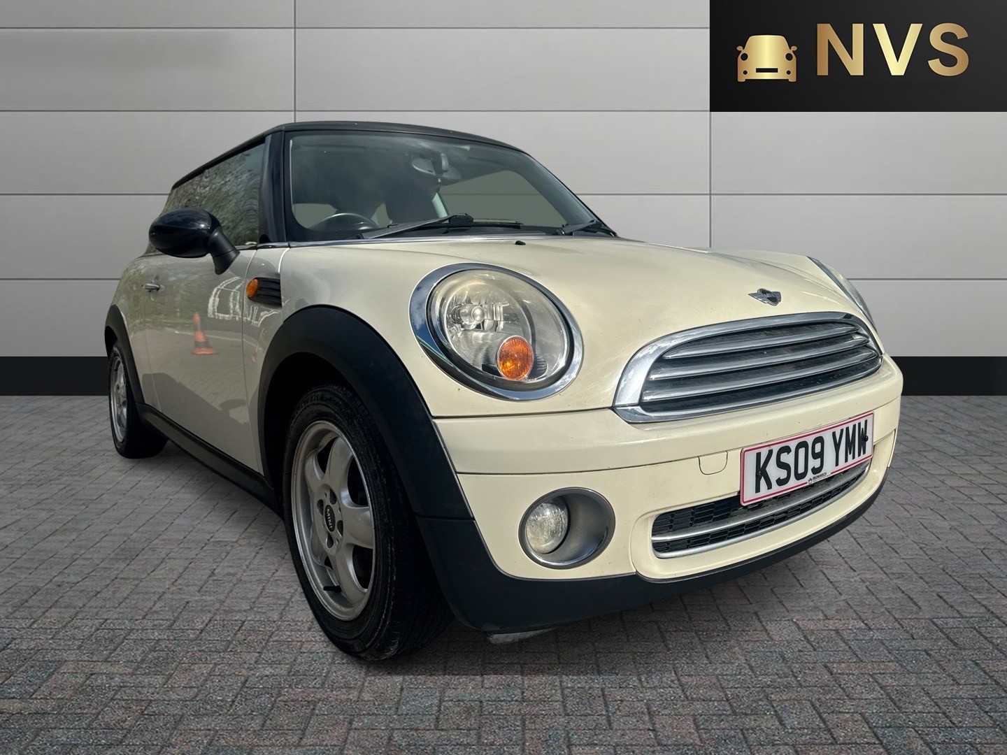 Used MINI Hatch 2009 for sale - 78077809: Photo 1