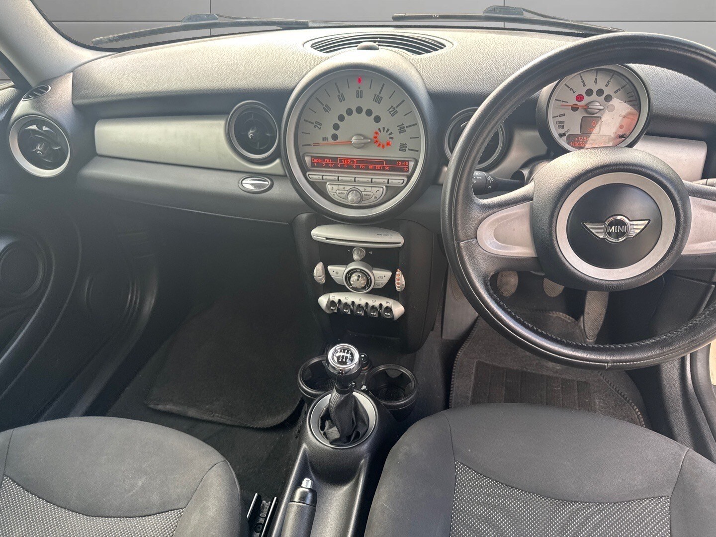 Used MINI Hatch 2009 for sale - 78077809: Photo 10