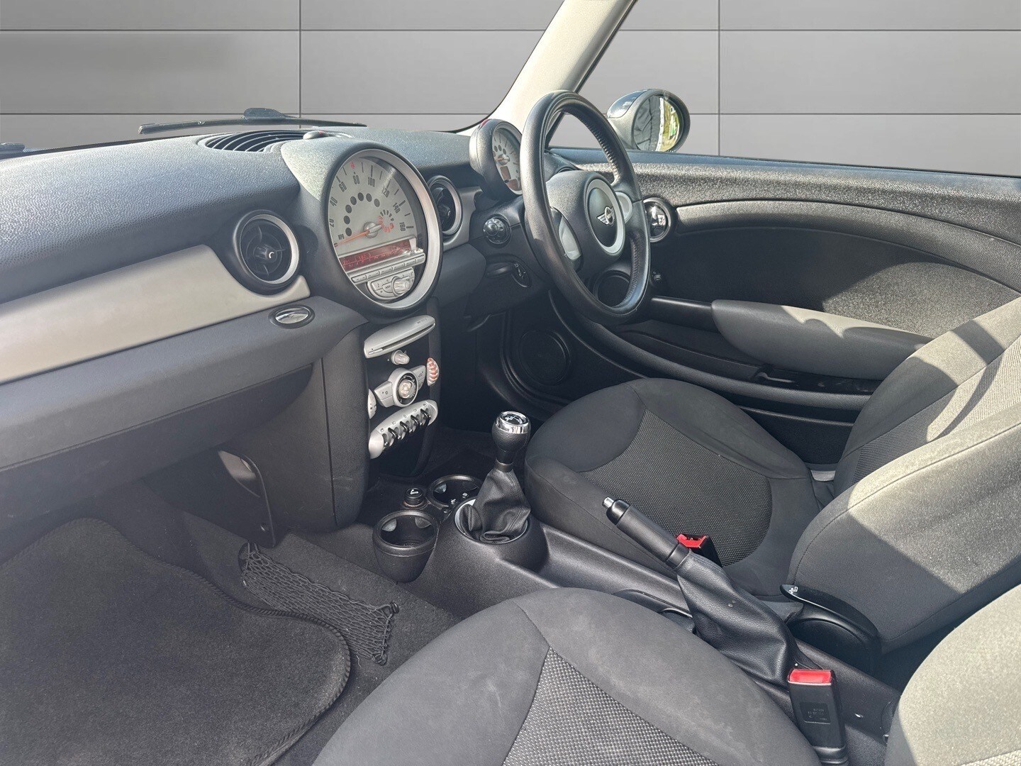 Used MINI Hatch 2009 for sale - 78077809: Photo 12