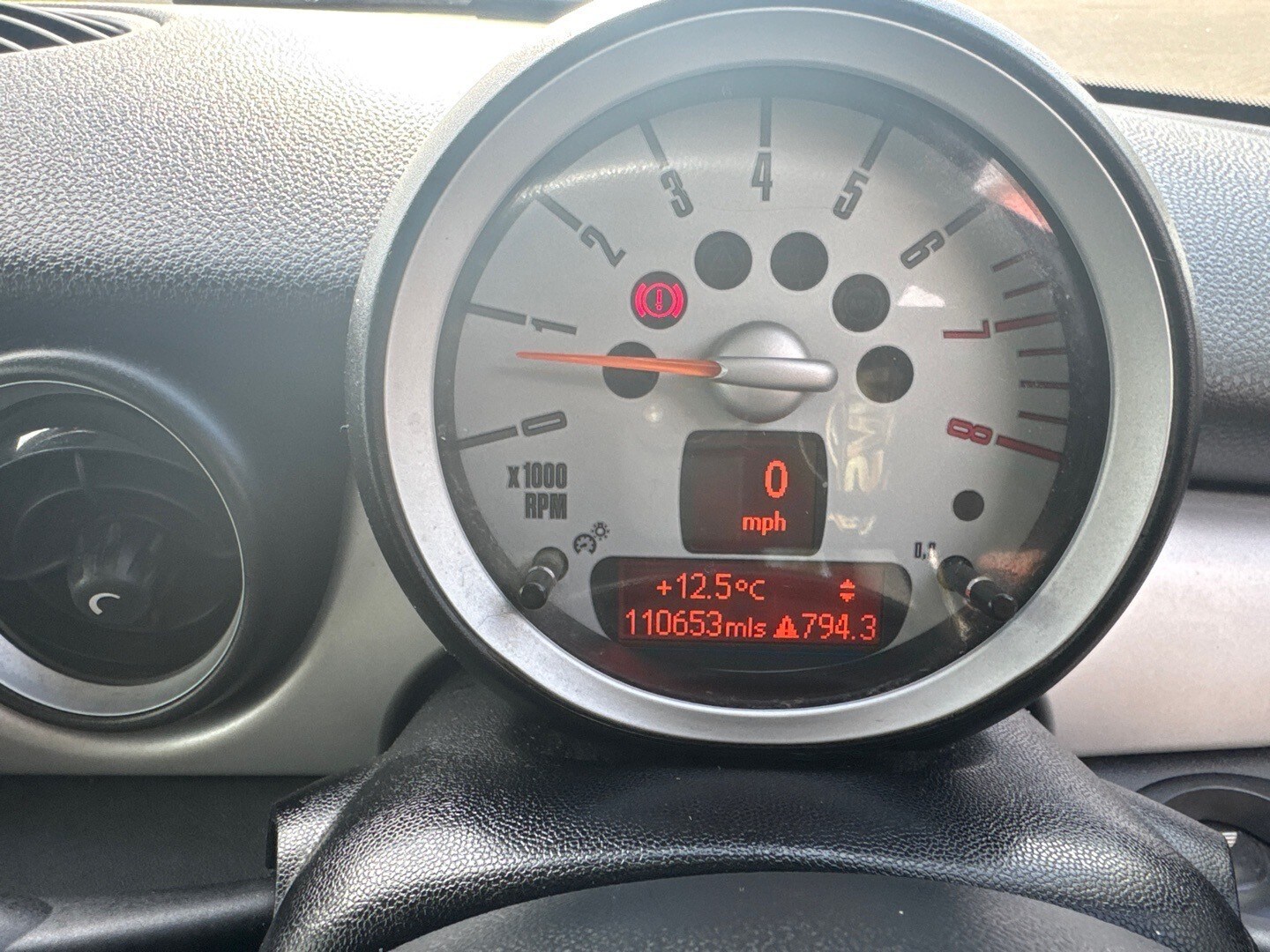 Used MINI Hatch 2009 for sale - 78077809: Photo 13