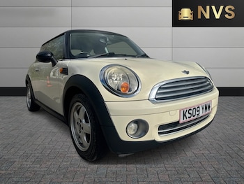 Used MINI Hatch 2009 for sale - 78077809: Photo