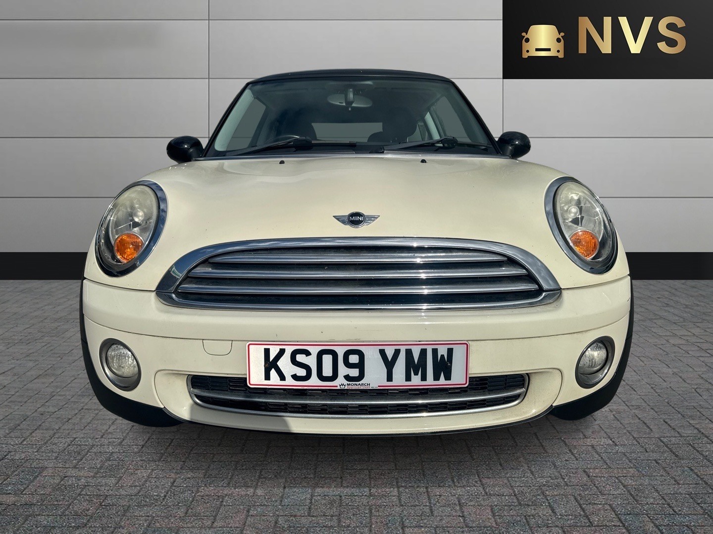 Used MINI Hatch 2009 for sale - 78077809: Photo 2