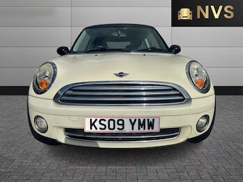 Used MINI Hatch 2009 for sale - 78077809: Photo